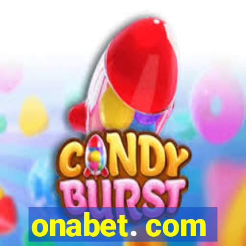 onabet. com